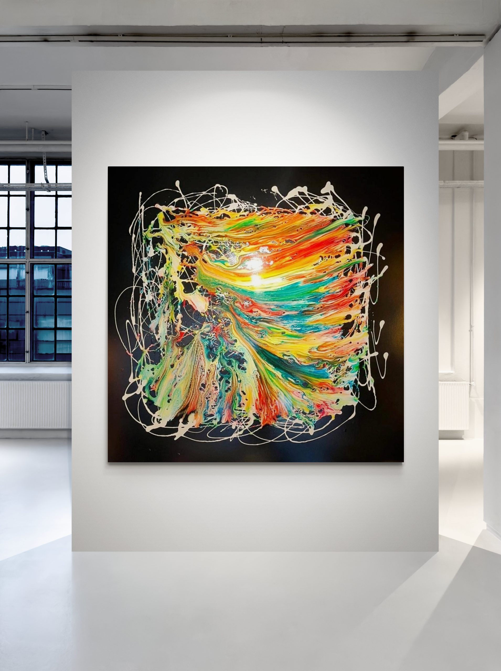 ST PATRICK’S DAY – SOLD