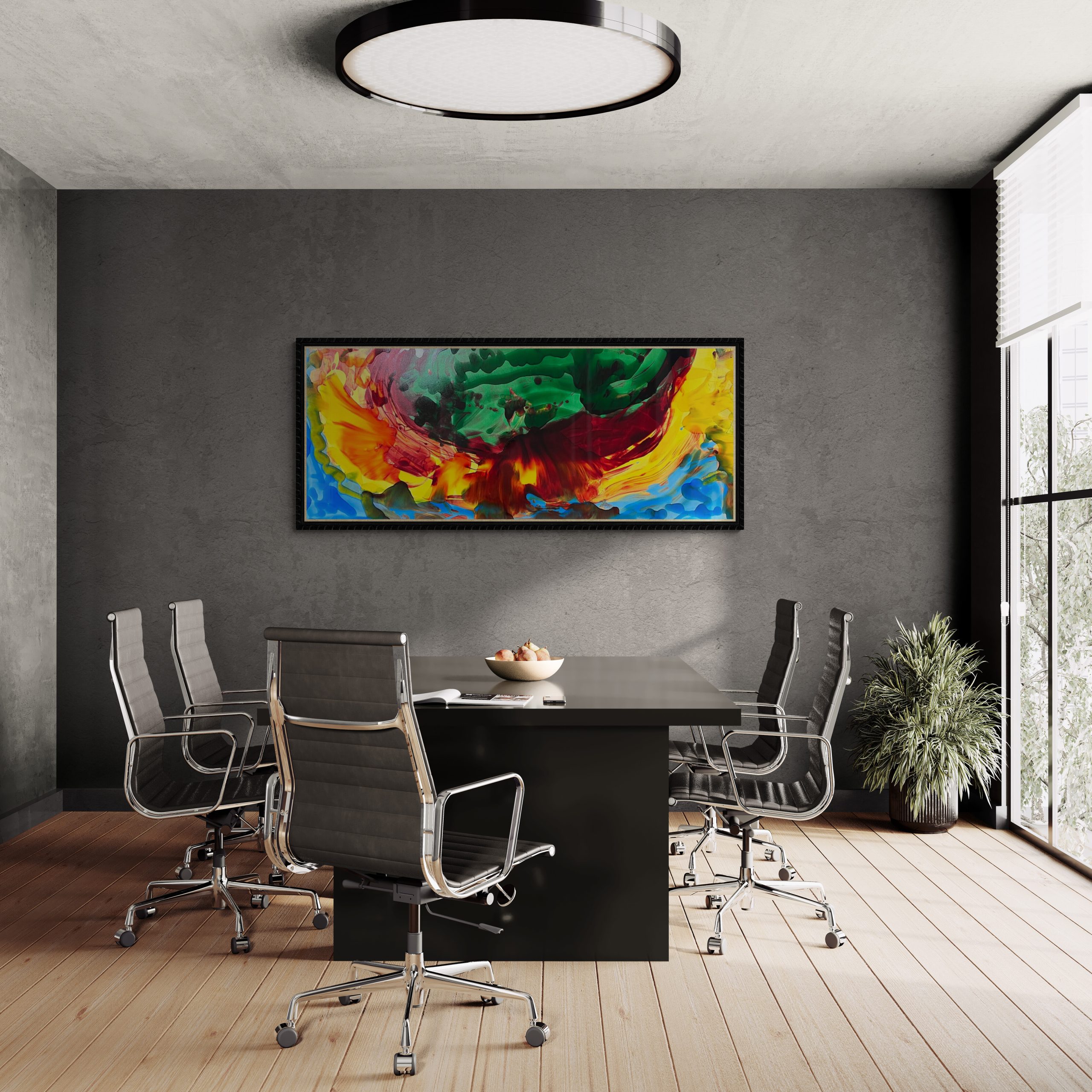 PETIT FLEUR – SOLD